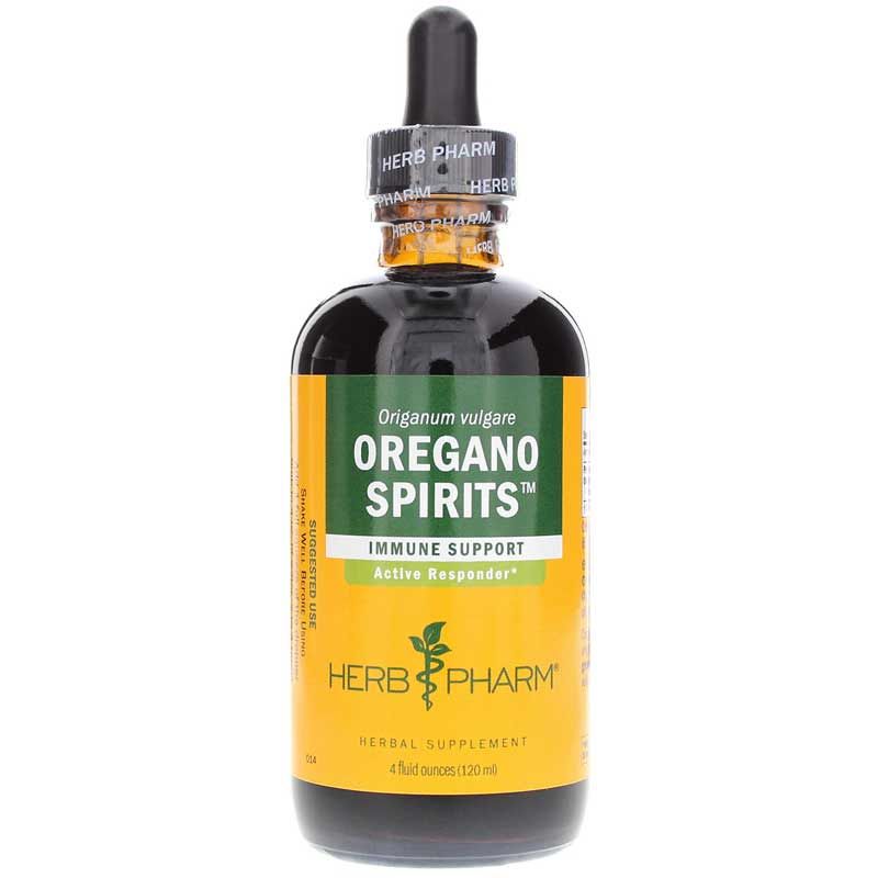 Oregano Spirits, 4 Oz | Запашні парфуми, 4 унції