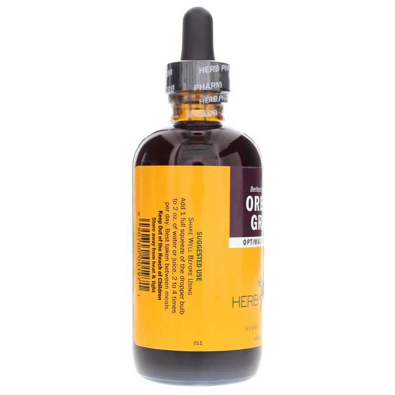 Oregon Grape Extract, 4 Oz | Екстракт орегонського винограду, 4 унції