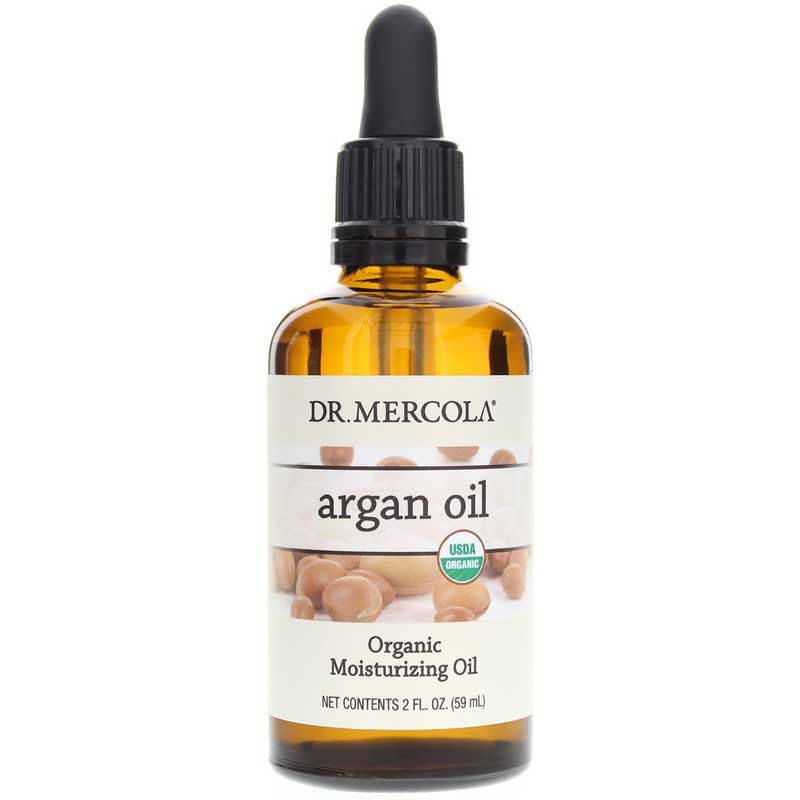 Organic Argan Oil | Органическое аргановое масло
