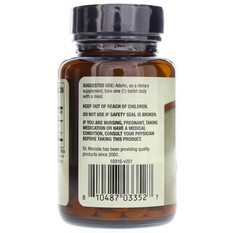 Organic Curcumin Extract, 30 Tablets | Органический экстракт куркумина, 30 таблеток