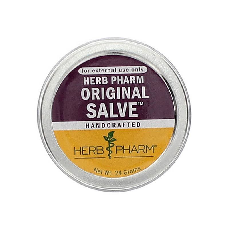 Original Salve | Оригинальная мазь