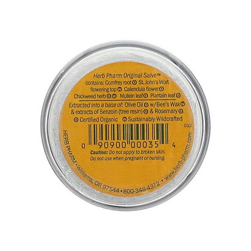 Original Salve | Оригинальная мазь