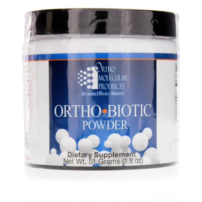 Ortho Biotic Powder | Орто-біотичний порошок