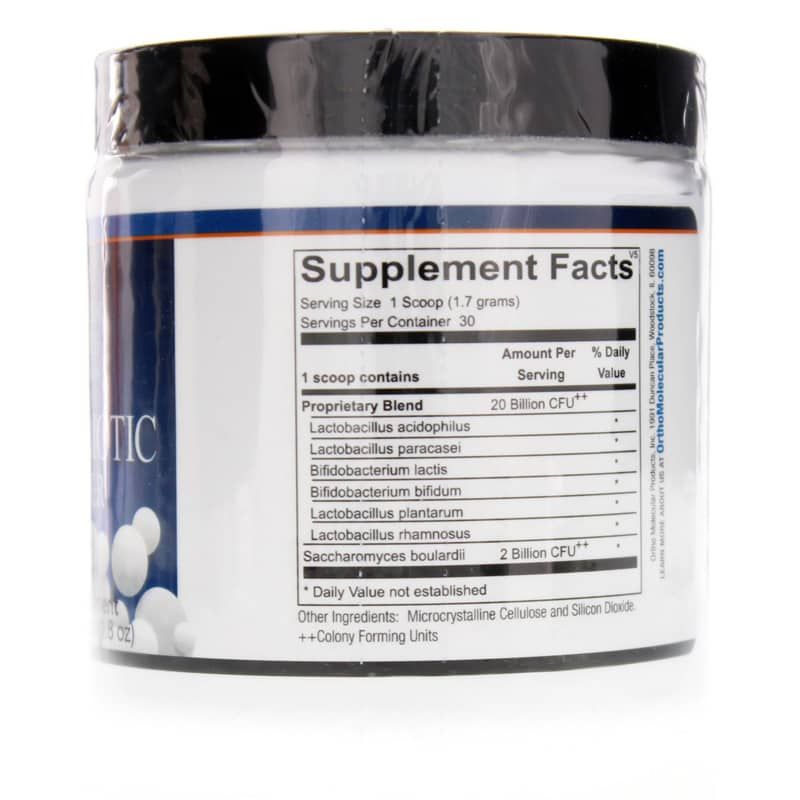 Ortho Biotic Powder | Орто-біотичний порошок
