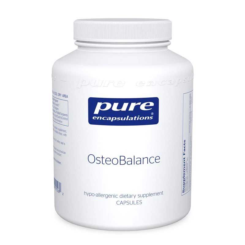 OsteoBalance, 351 Capsules | OsteoBalance, 351 капсула