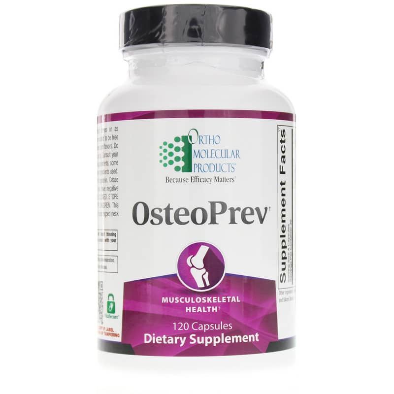 OsteoPrev | OsteoPrev