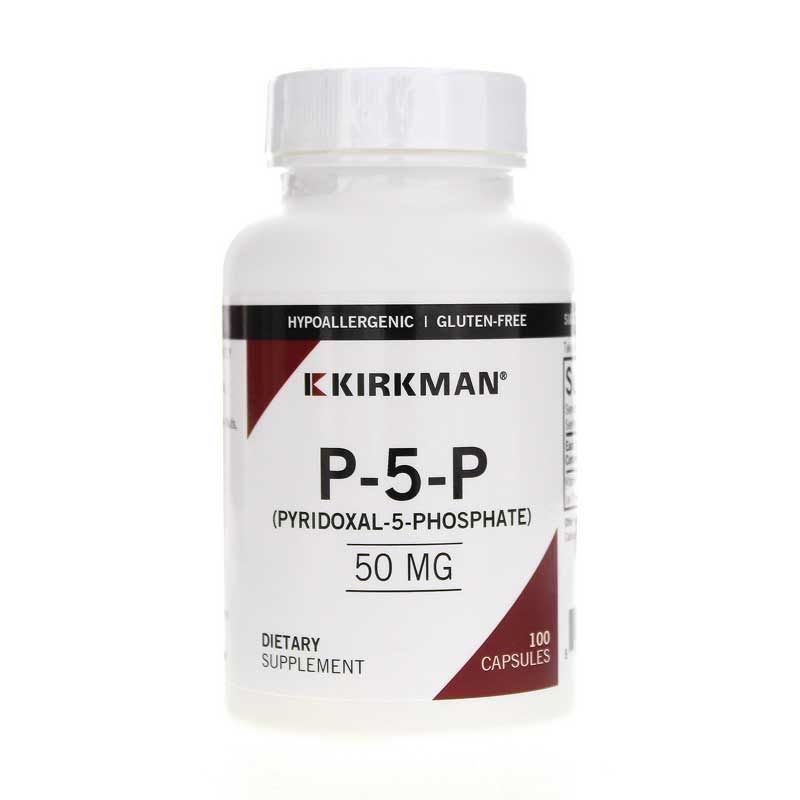 P-5-P 50 Mg | P-5-P 50 мг