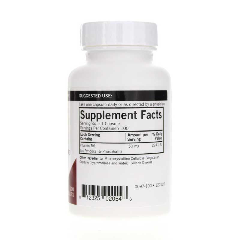 P-5-P 50 Mg | P-5-P 50 мг