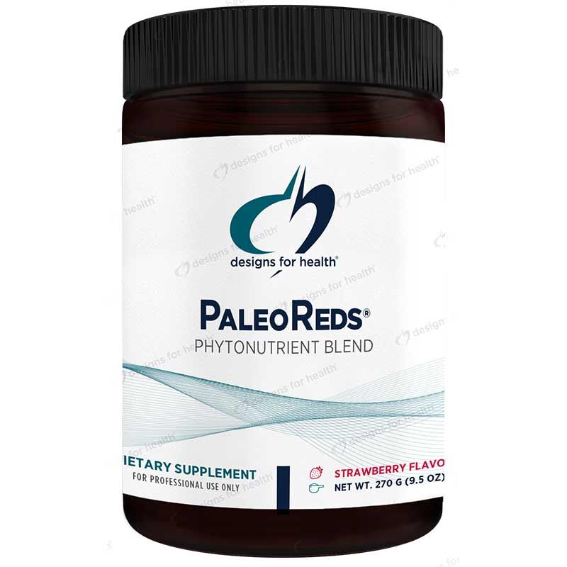 PaleoReds Powder | Порошок PaleoReds