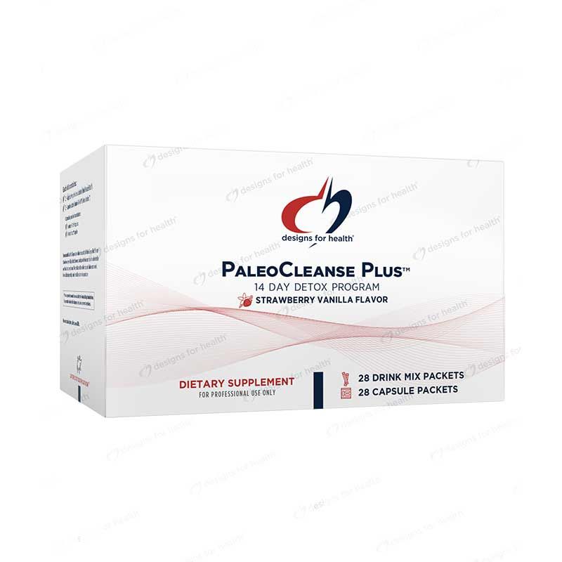 PaleoCleanse Plus 14 Day Detox Program | PaleoCleanse плюс 14-денна програма детоксикації