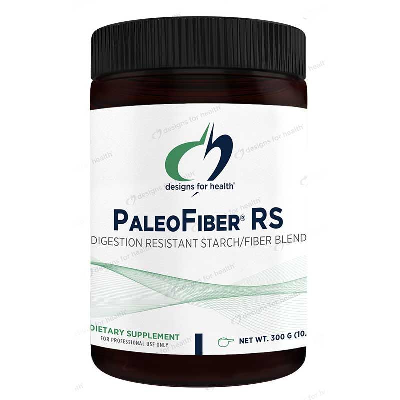 PaleoFiber RS | PaleoFiber RS