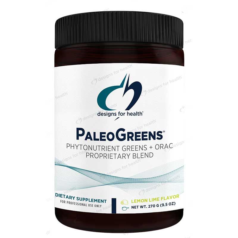PaleoGreens, Lemon Lime | PaleoGreens, Лимон-лайм
