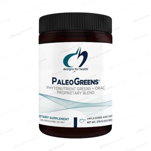 PaleoGreens, Unflavored | PaleoGreens, Неароматизований