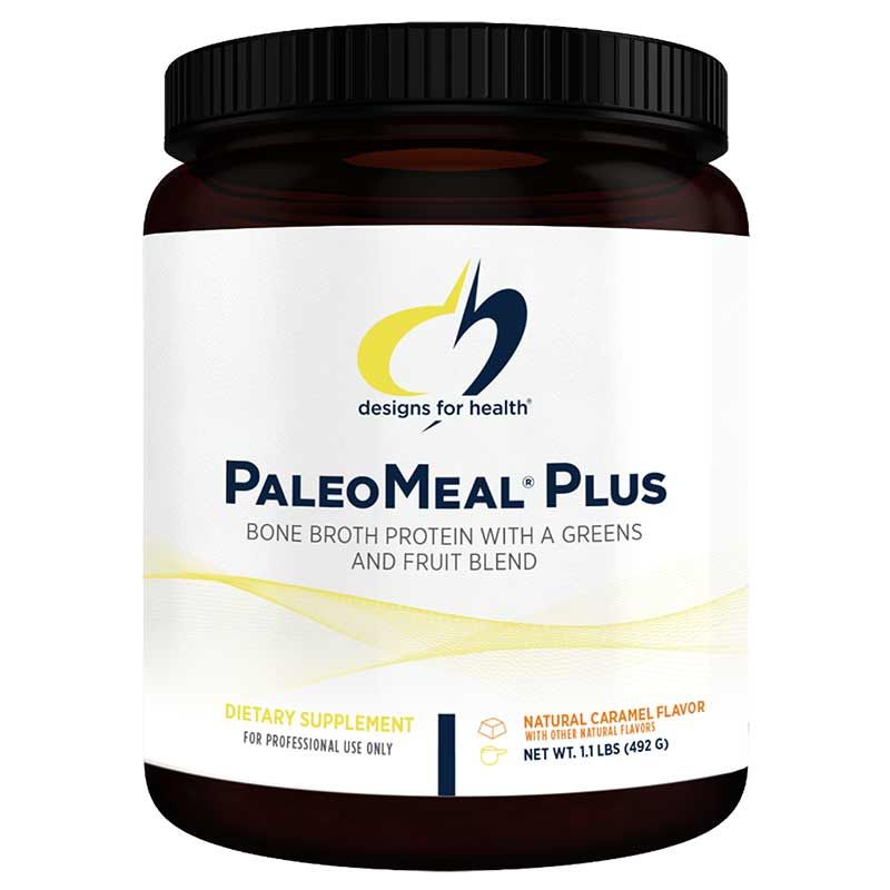 PaleoMeal Plus, 1.1 Lbs | PaleoMeal plus, 1,1 фунта