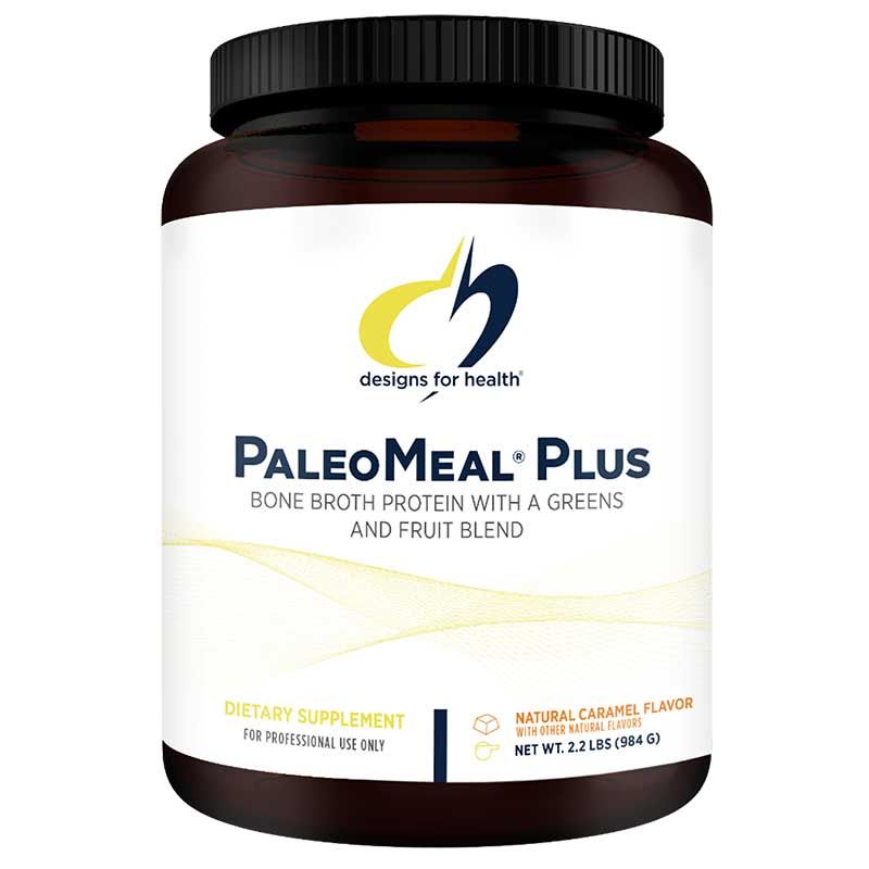 PaleoMeal Plus, 2.2 Lbs | PaleoMeal plus, 2,2 фунта