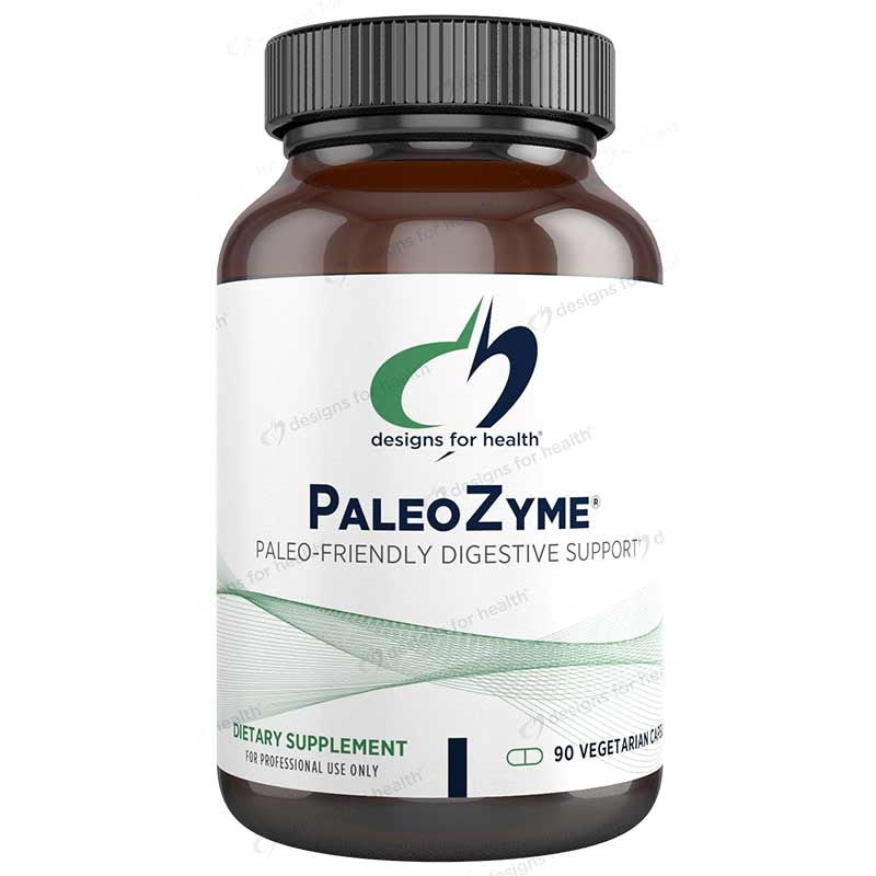 PaleoZyme | PaleoZyme