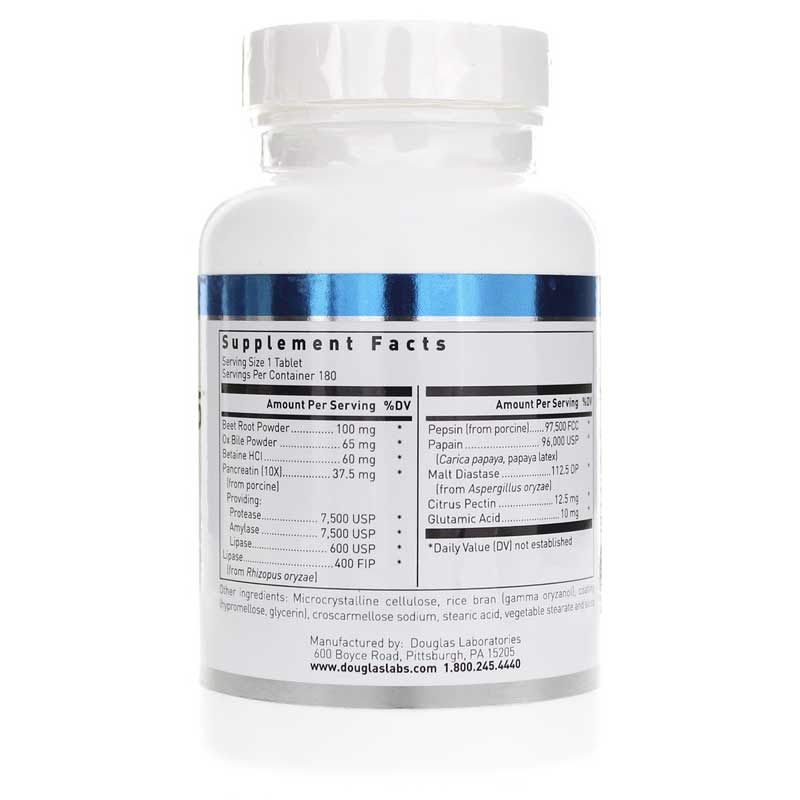 Pan-Ox-5, 180 Tablets | Пан-окс-5, 180 таблеток
