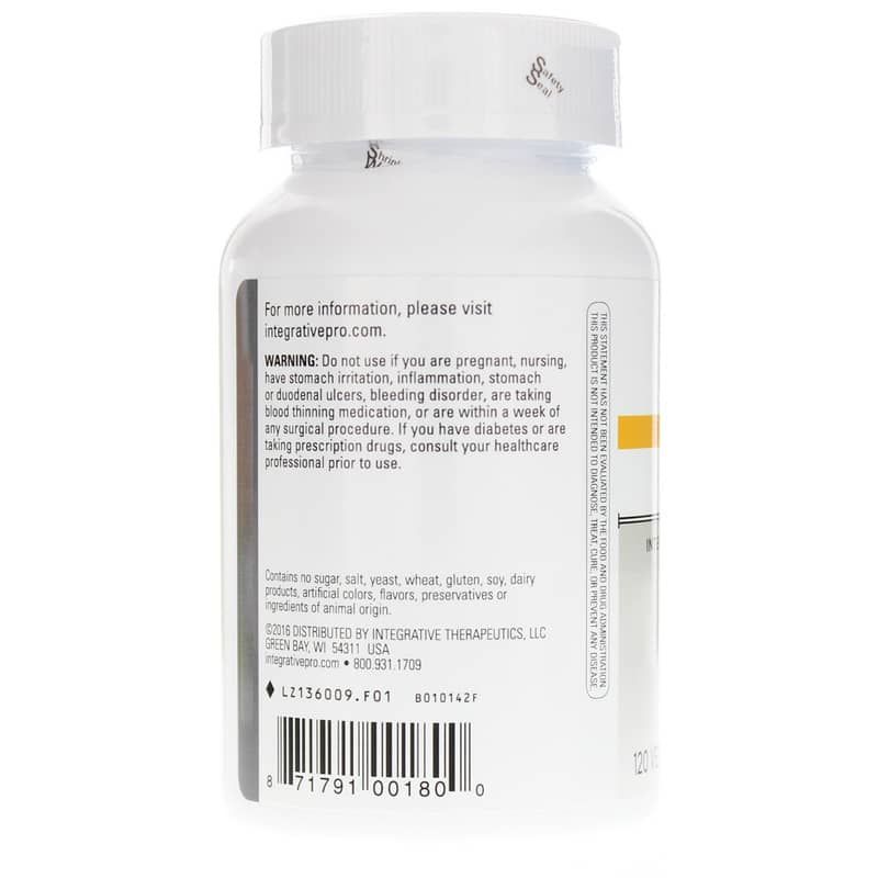 Para-Gard Intestinal Support Botanicals, 120 Capsules | Ботанические вещества для поддержки кишечника para-gard, 120 капсул
