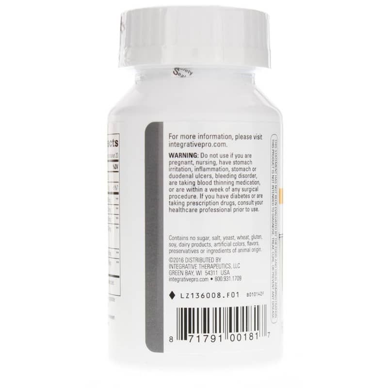 Para-Gard Intestinal Support Botanicals, 60 Capsules | Ботанические вещества для поддержки кишечника para-gard, 60 капсул