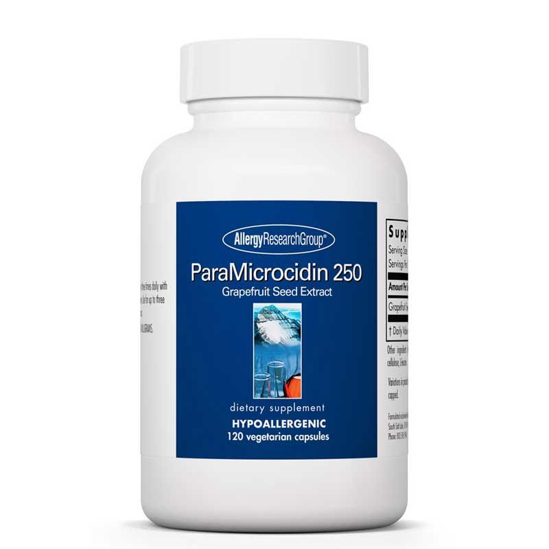 ParaMicrocidin 250 | Парамікроцидин 250