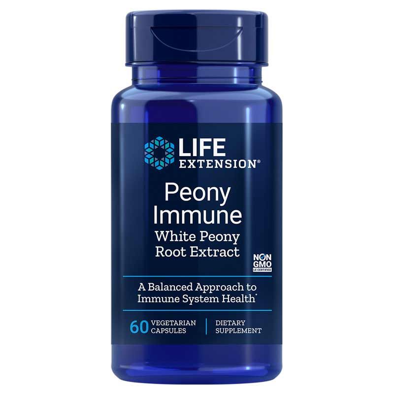 Peony Immune | Півонія імунна