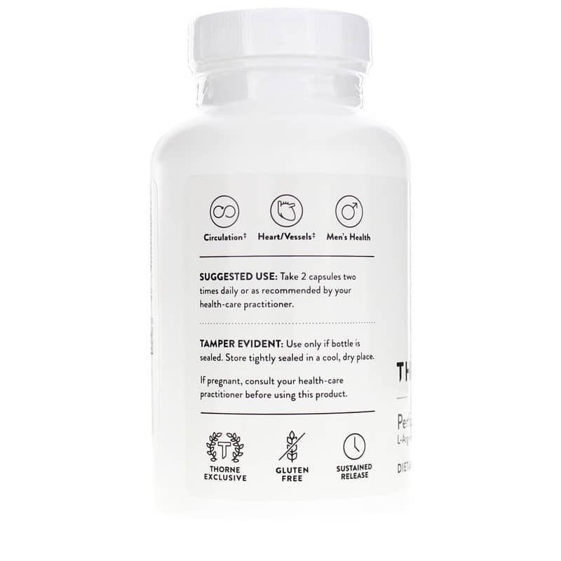 Perfusia-SR® L-Arginine | Perfusia-SR® L-аргинин