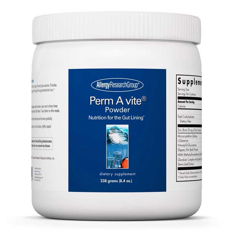 Perm A Vite Powder | Порошок для завивки A vite
