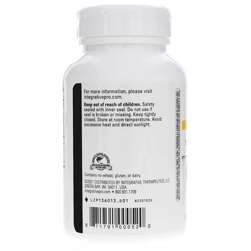 Permeability Factors Intestinal Permeability Complex | Фактори проникності комплекс кишкової проникності