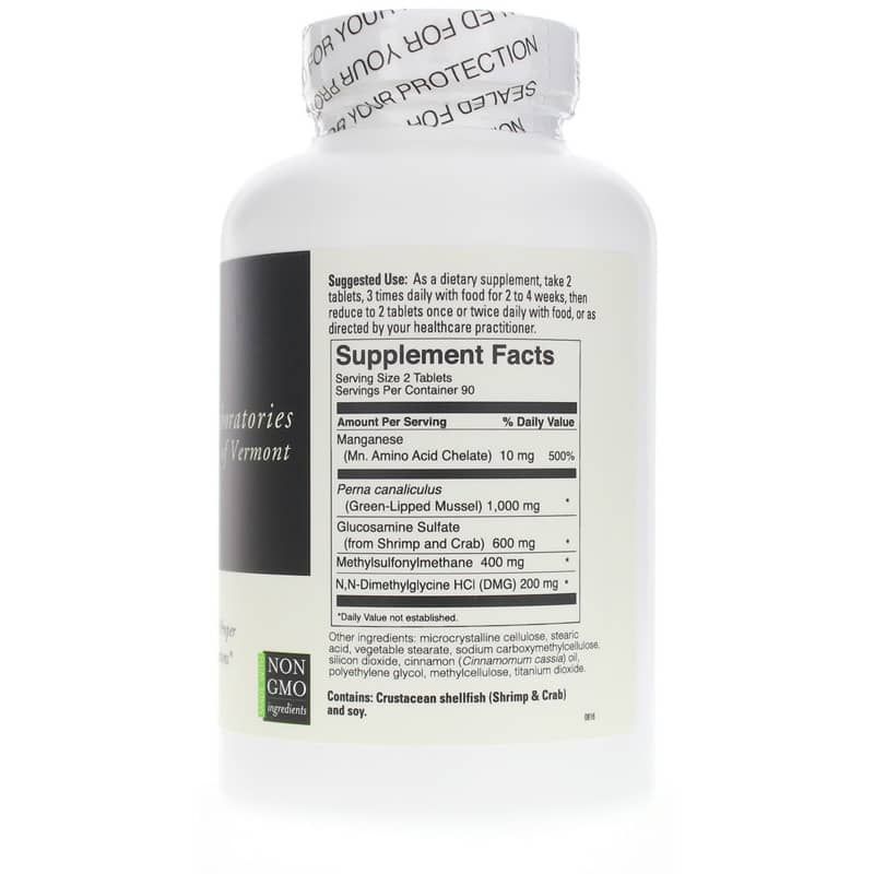 Perna Plus Joint &amp; Connective Tissue Support, 180 Tablets | Перна плюс підтримка суглобів і сполучних тканин, 180 таблеток
