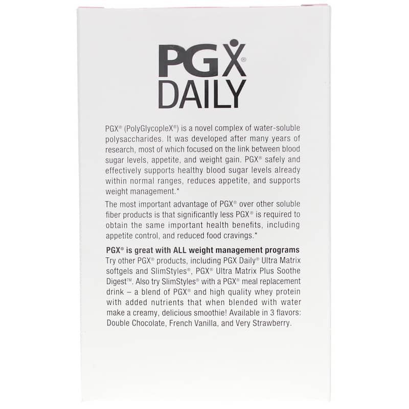 PGX Daily Singles, 30 Sticks | PGX ежедневные синглы, 30 палочек