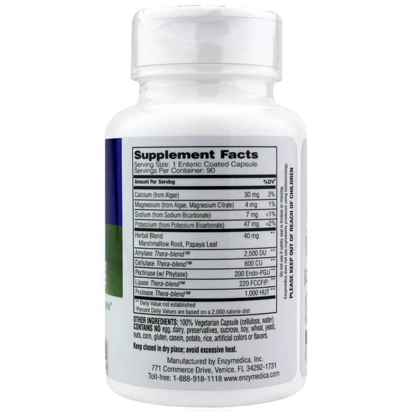 pH-Basic, 90 Capsules | PH-basic, 90 капсул