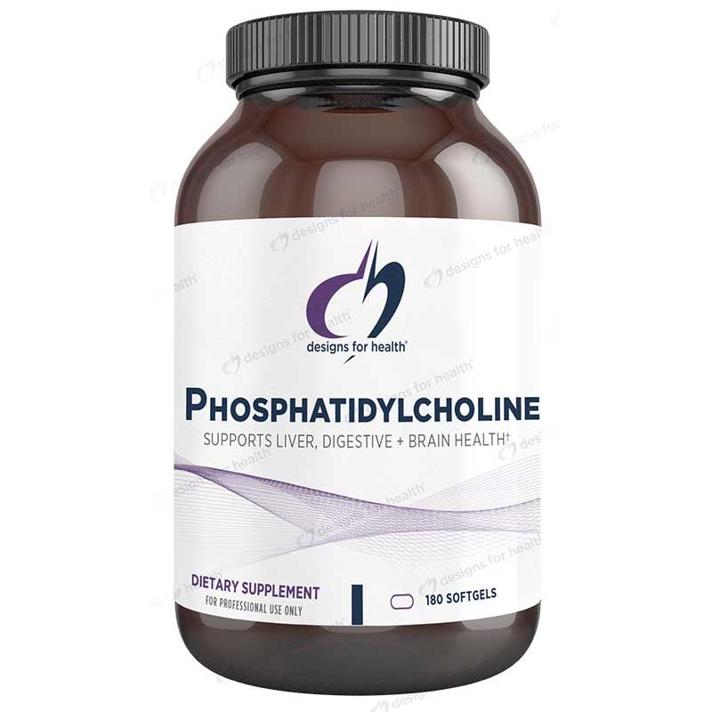 Phosphatidylcholine | Фосфатидилхолин