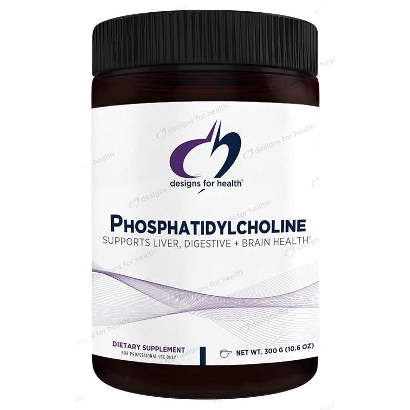 Phosphatidylcholine Powder | Порошок фосфатидилхоліну