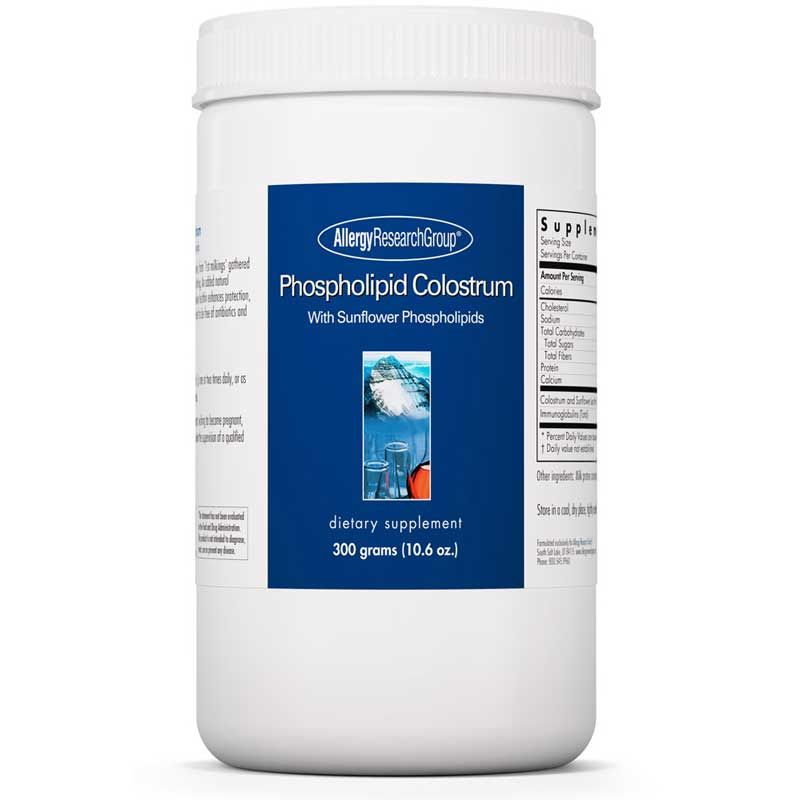 Phospholipid Colostrum | Фосфоліпідний колострум