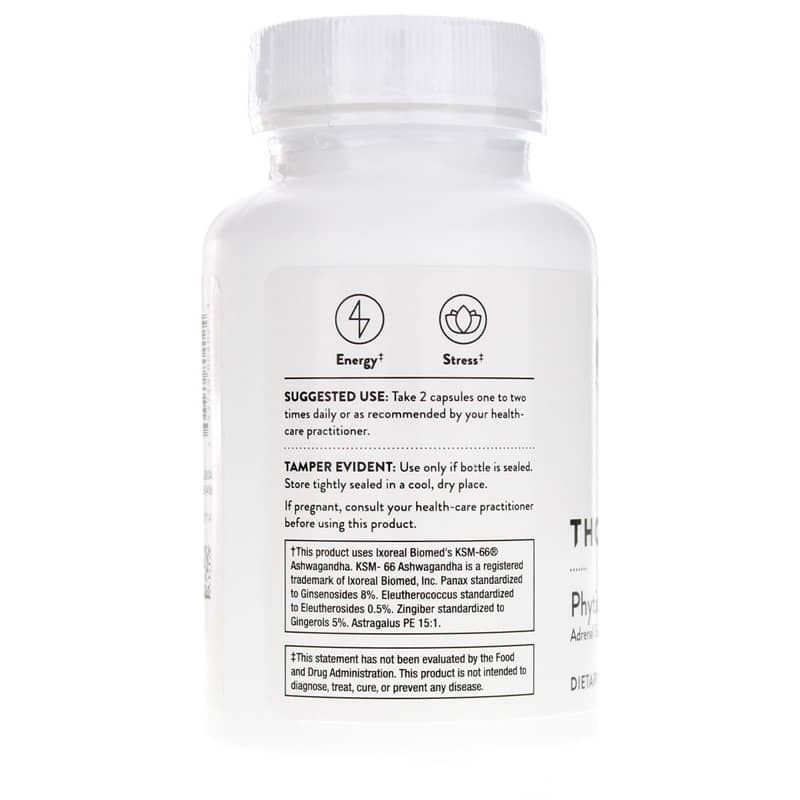 Phytisone® Adrenal Support | Фитизон® поддержка надпочечников