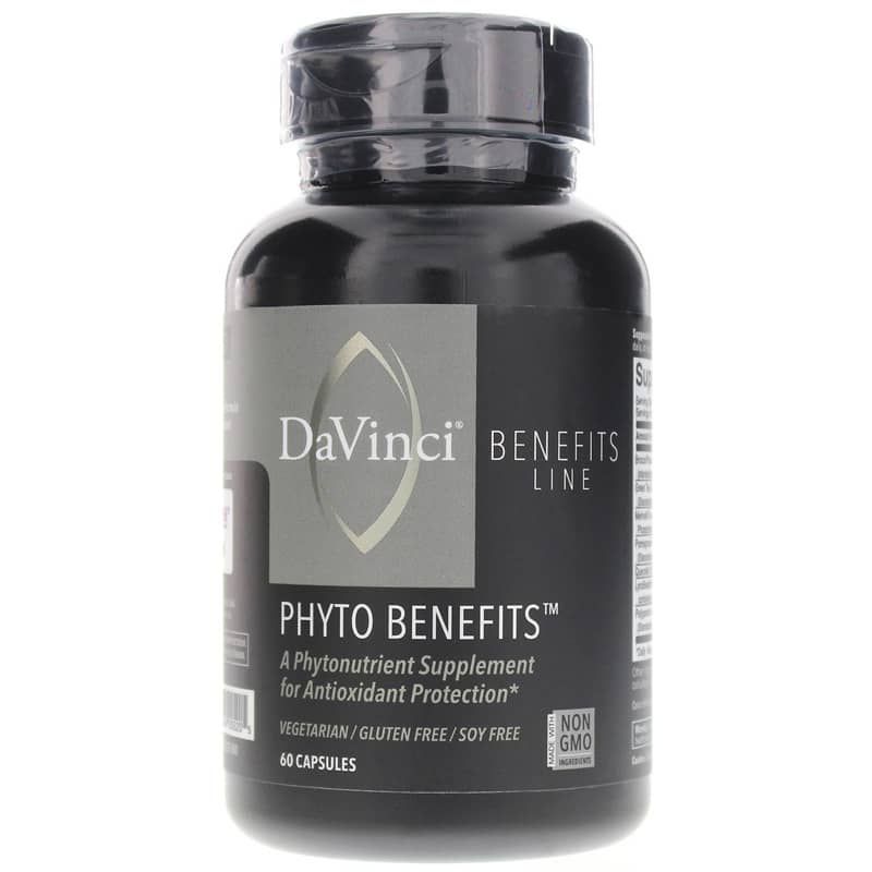 Phyto Benefits | Фіто переваги