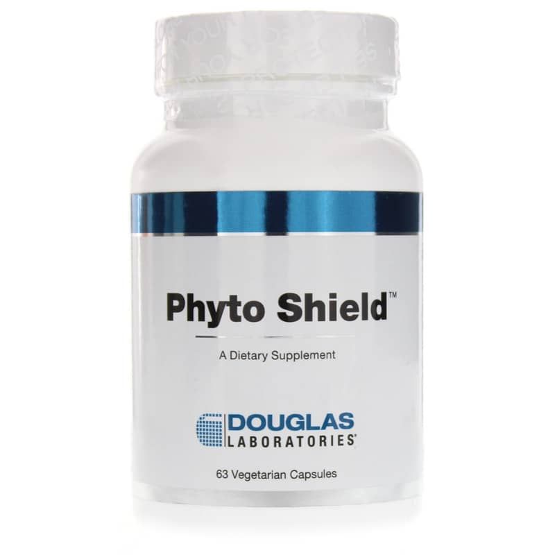 Phyto Shield | Фитощит
