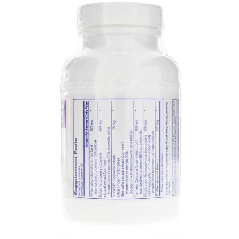 Phyto UltraComfort, 120 Capsules | Фіто УльтраКомфорт, 120 капсул