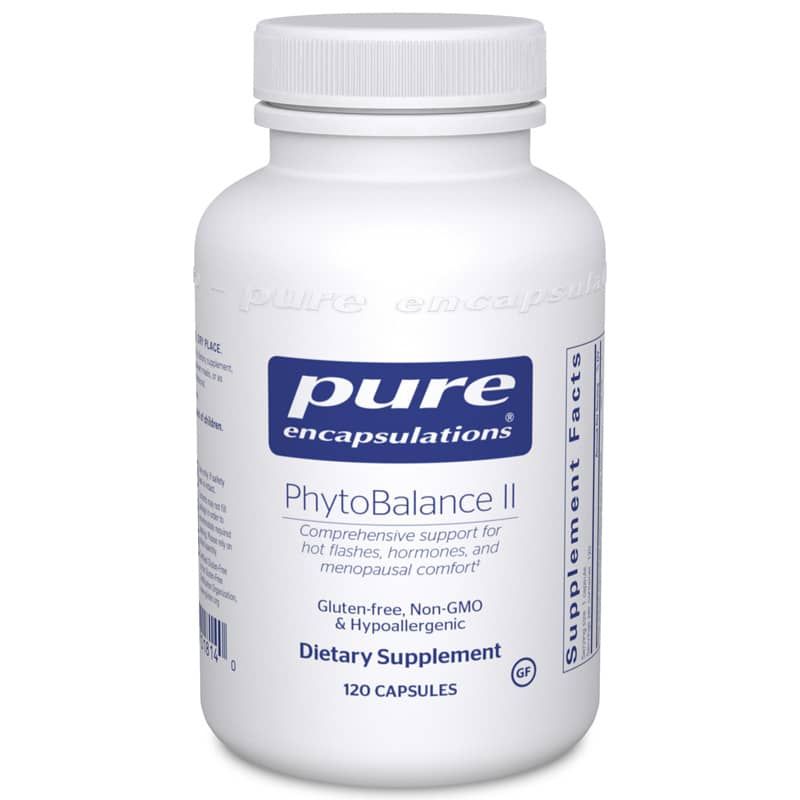 PhytoBalance II | ФітоБаланс II