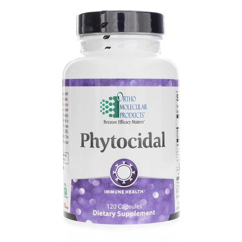 Phytocidal | Фитоцид
