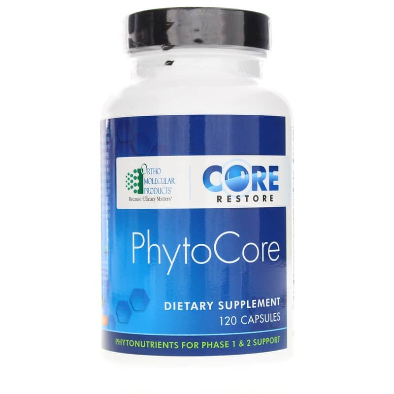 PhytoCore, 120 Capsules | PhytoCore, 120 капсул