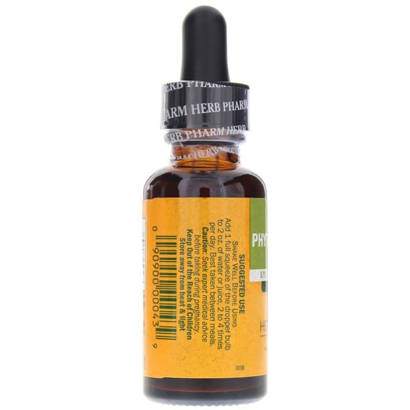 Phytoestrogen Tonic, 1 Oz | Фитоэстрогенный тоник, 1 унция