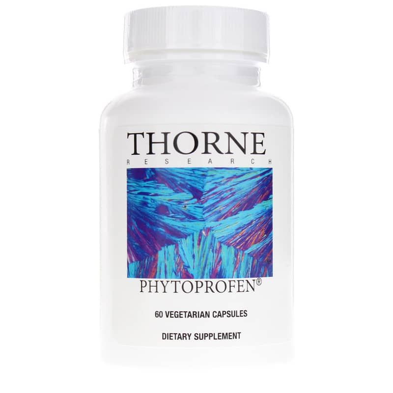 Phytoprofen® | Фітопрофен®