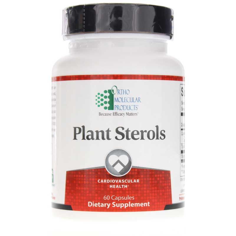 Plant Sterols | Растительные стерины