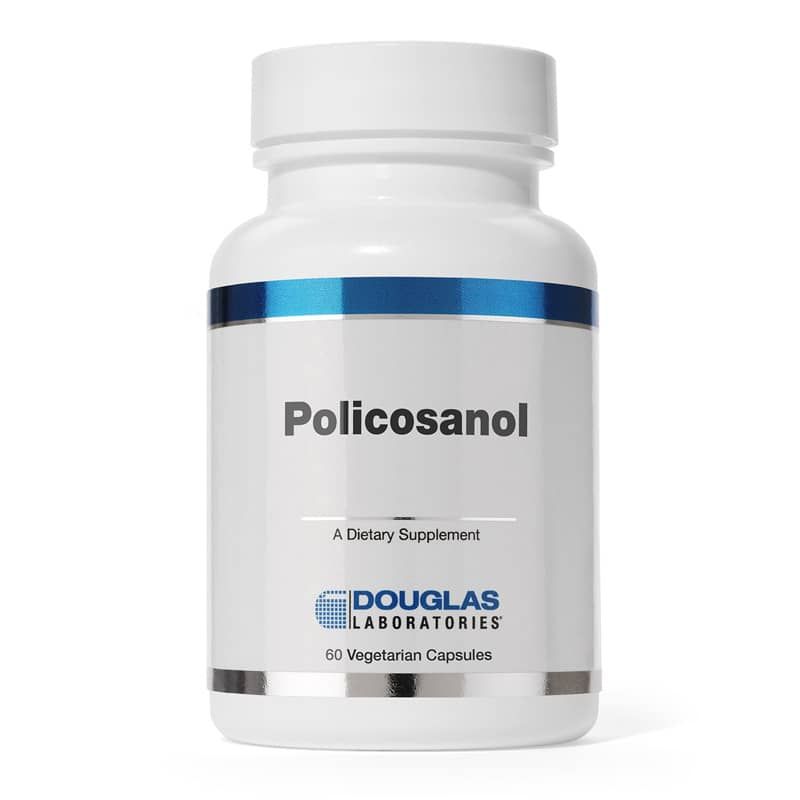 Policosanol 10 Mg | Полікозанол 10 мг
