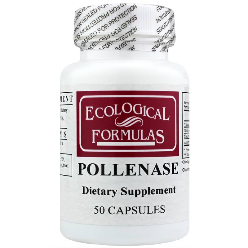 Pollenase | Полленаза