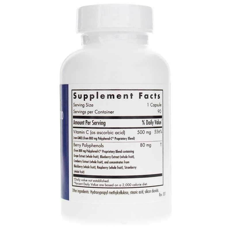 Polyphenol-C 500 | Полифенол-C 500