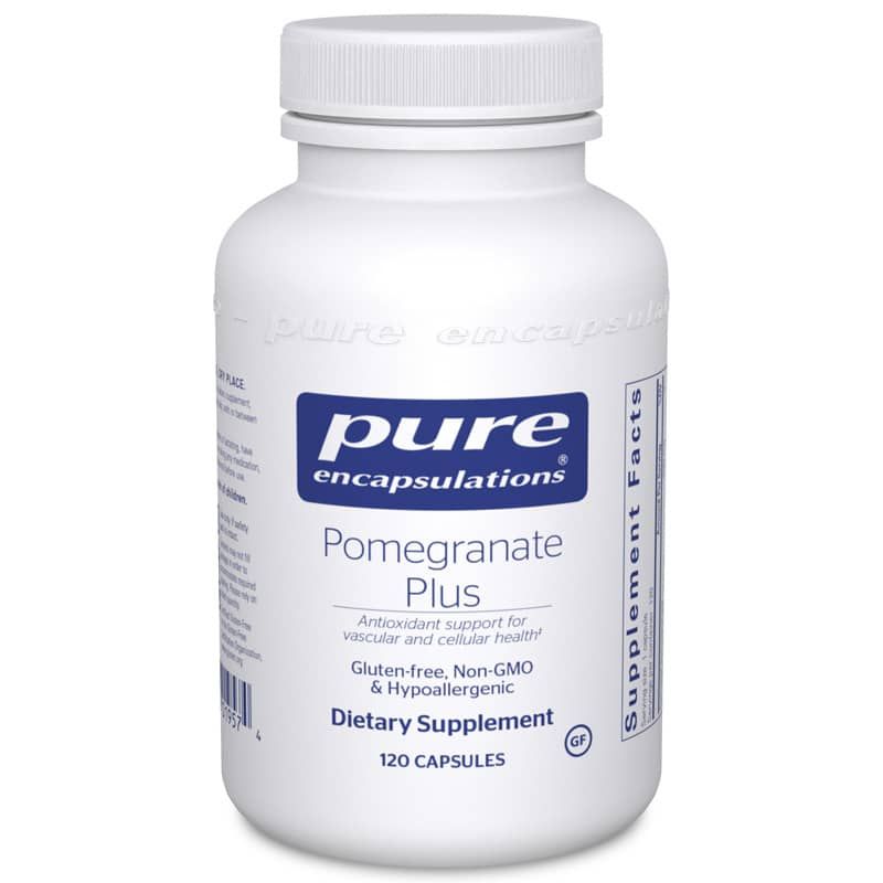 Pomegranate Plus | Гранат плюс