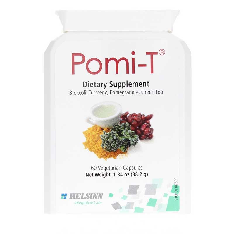 Pomi-T | Pomi-T