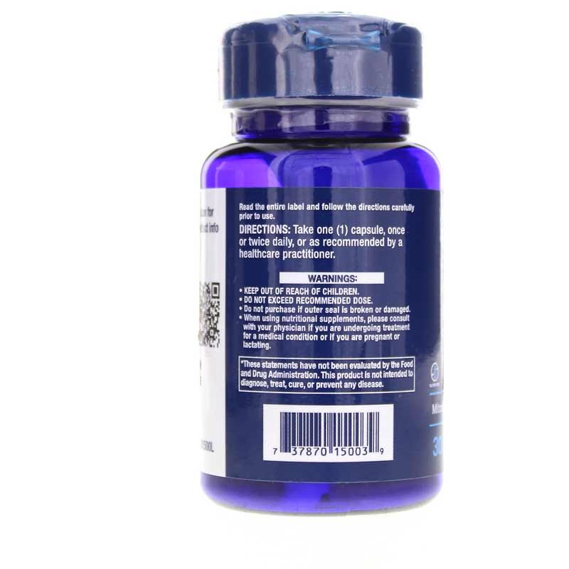 PQQ Caps Pyrroloquinoline Quinone 10 Mg | PQQ caps пірролохінолін хінон 10 мг